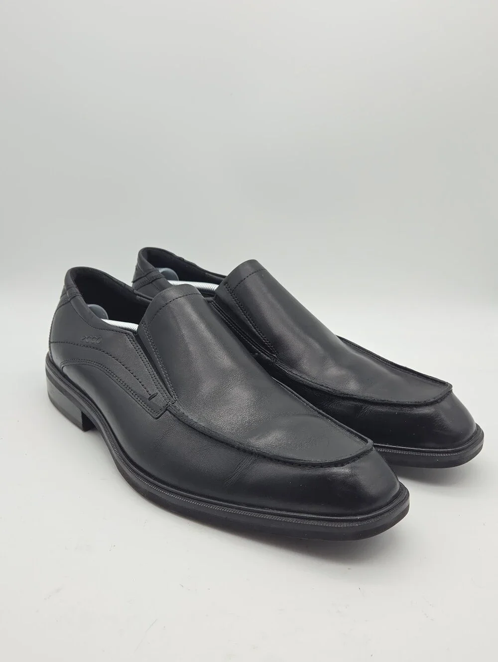 Ecco New Jersey Slip On Loafers Size Men's 13